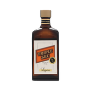 Triple Sec — Liqueur