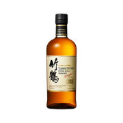 Nikka Taketsuru Pure Malt — Japanese Whisky