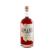 Woods Spirit Co Amaro Classico — Liqueur