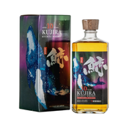 Ryukyu Whisky Kujira 10Yo Bourbon Barr — Japanese Whisky