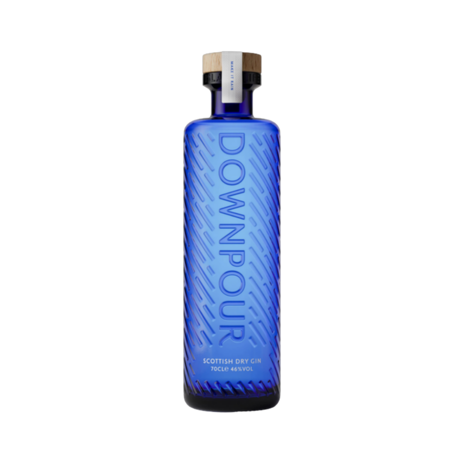 Downpour Scottish Dry Gin
