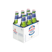 Peroni Nastro Azzurro — Import Beer