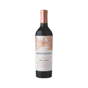 Liberty School Cabernet Sauvignon — Red Wine