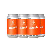 Strathcona Beach Radler — Craft Beer