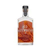 Noteworthy Gin New Western 750ml