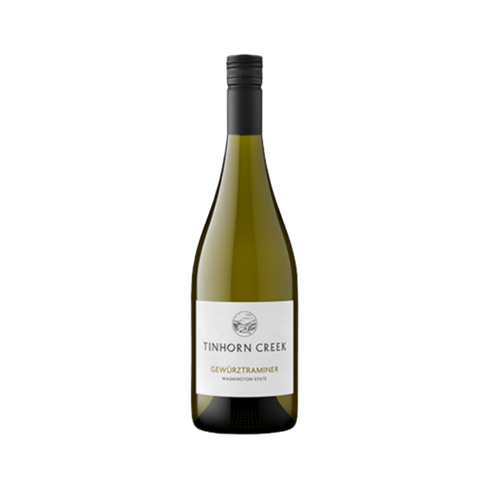 Tinhorn Creek Gewurztraminer — White Wine