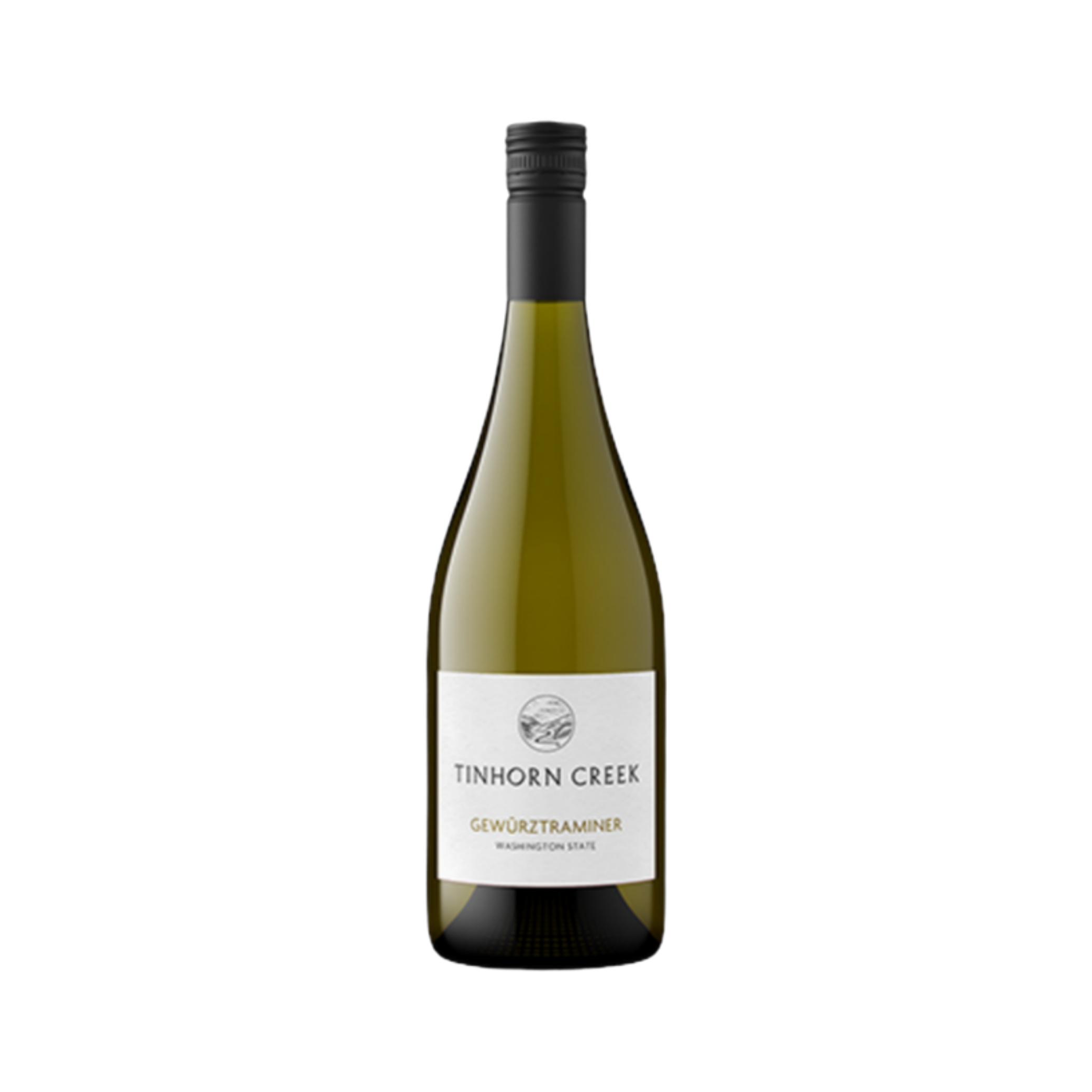 Tinhorn Creek Gewurztraminer — White Wine