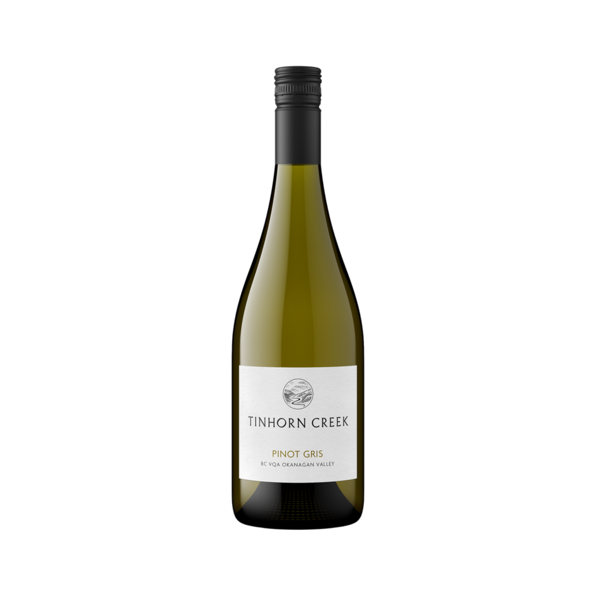 Tinhorn Creek - Pinot Gris VQA — White Wine