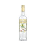 Stolichnaya Vanilla — Vodka