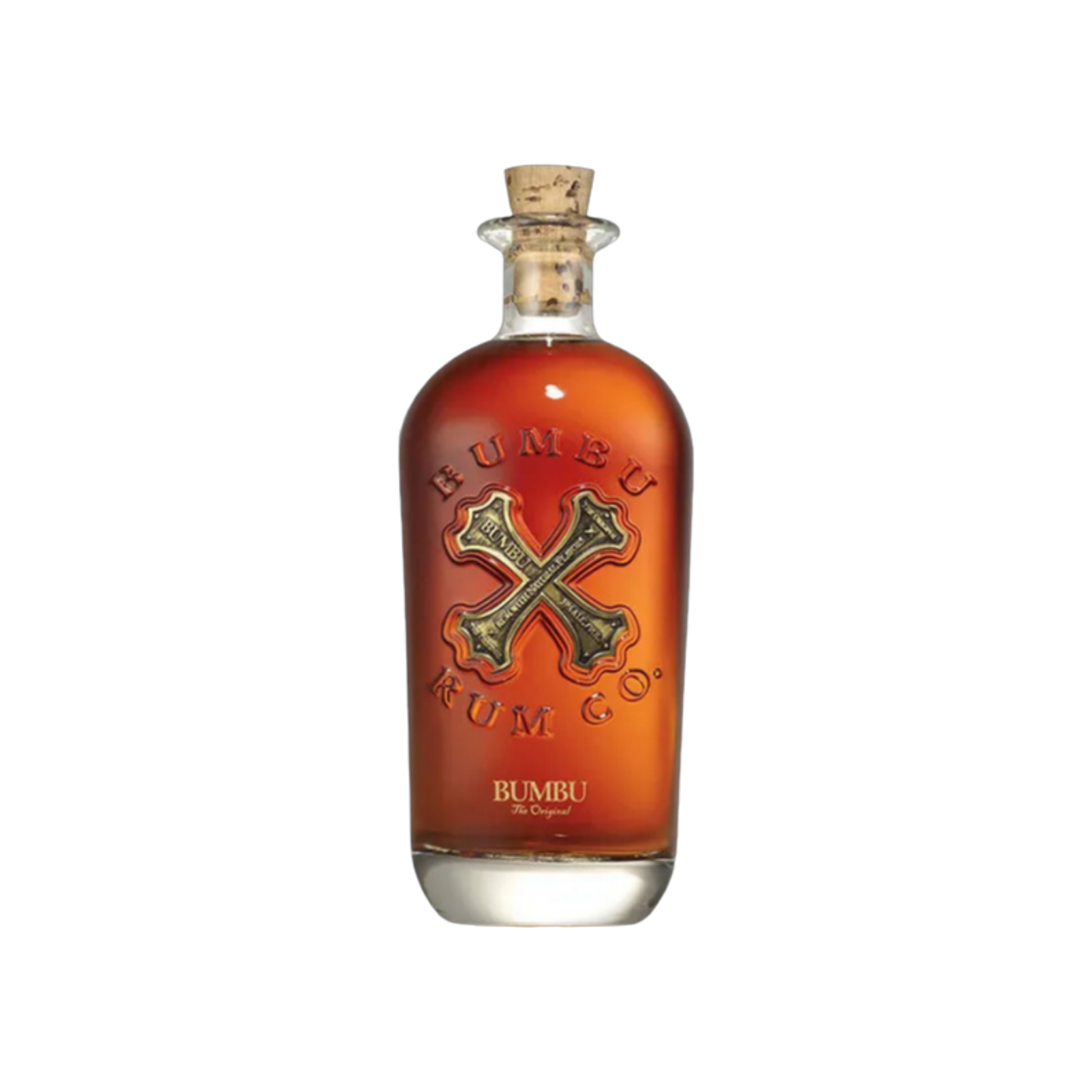 Bumbu Craft Rum 375ml