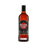 Havana Club 7 Year Old — Rum