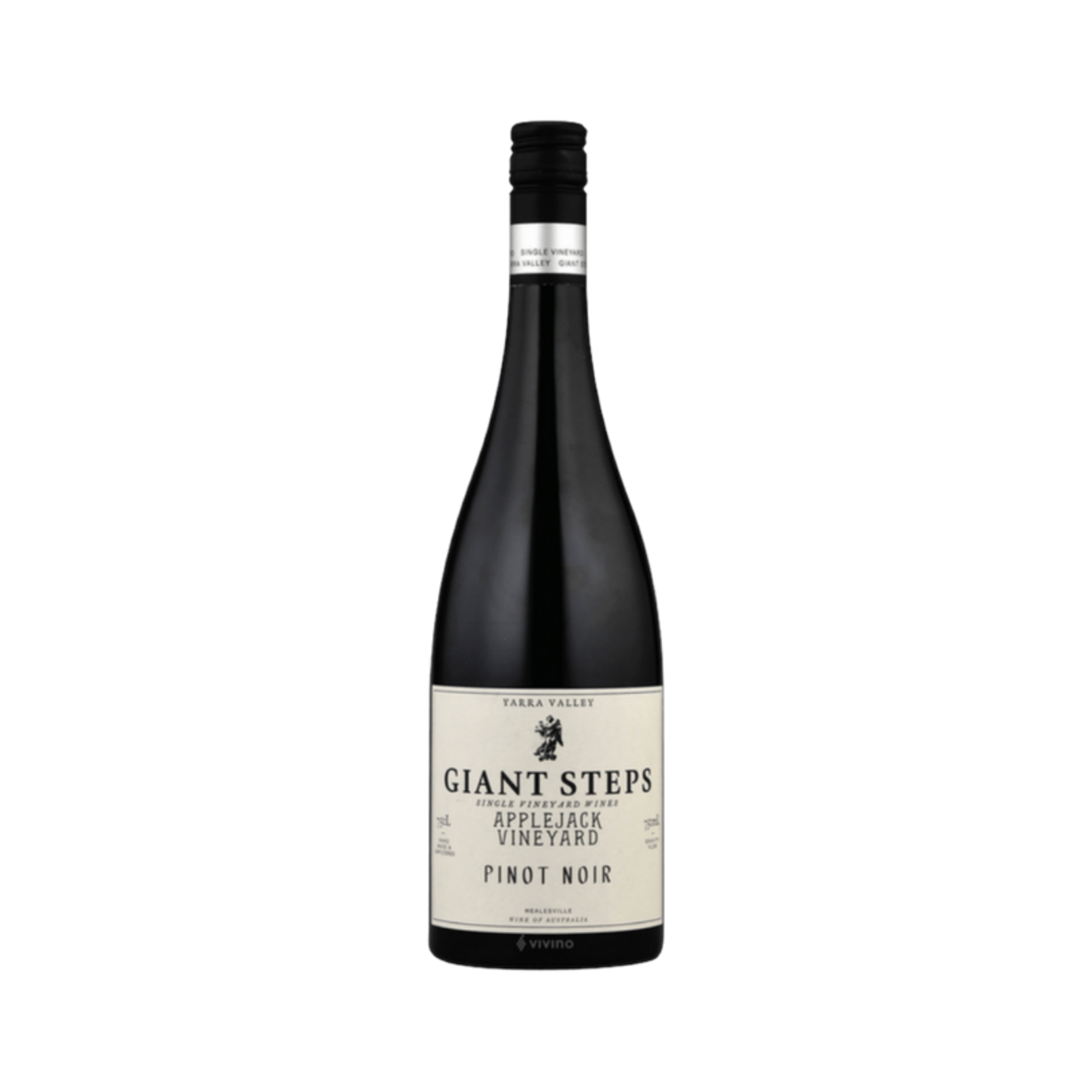 Pinot Noir Giant Steps Primavera Viney — Red Wine