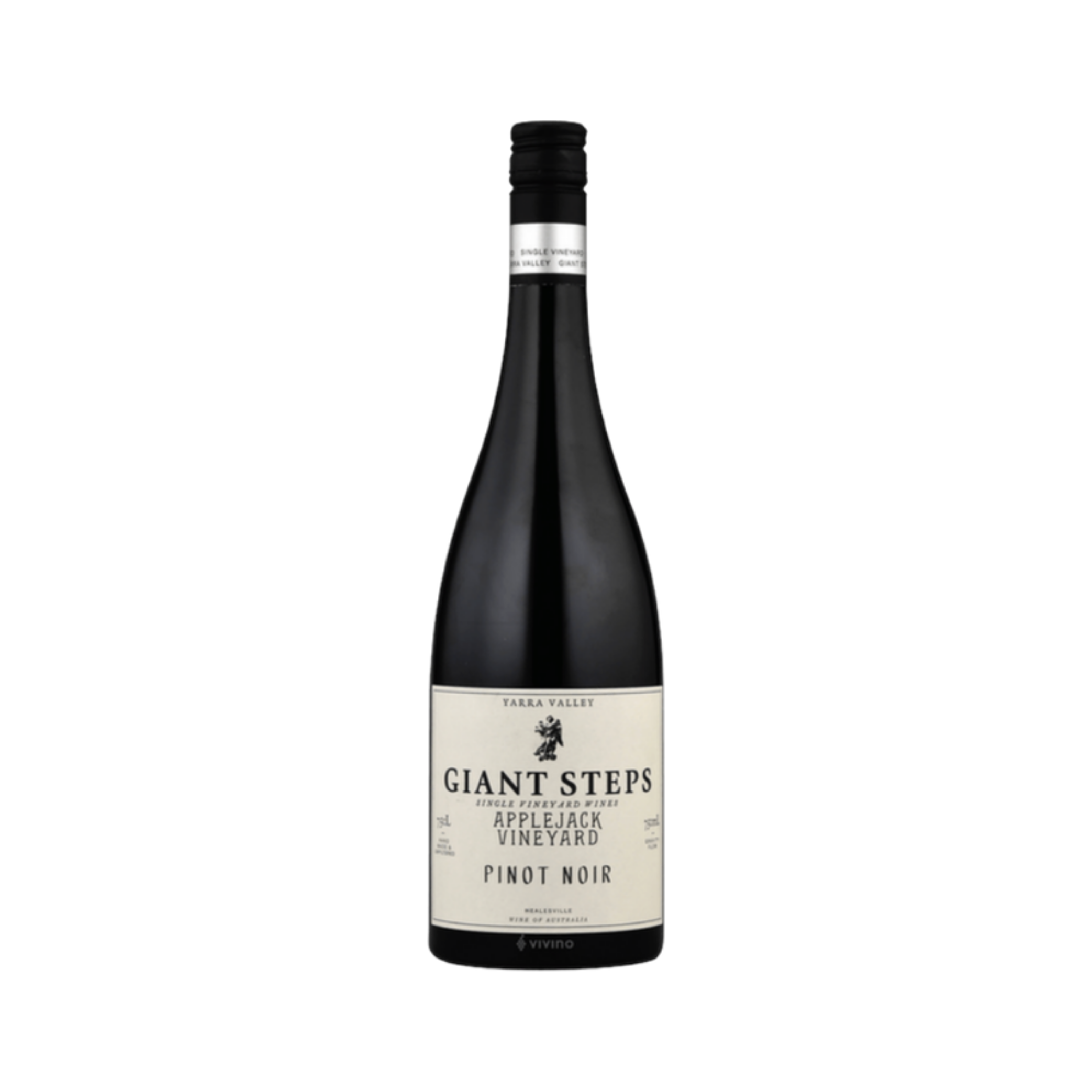Pinot Noir Giant Steps Primavera Viney — Red Wine