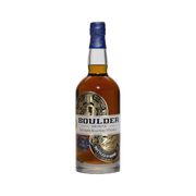 Boulder Bourbon Bottled In Bond