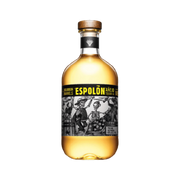 Espolon Anejo — Tequila