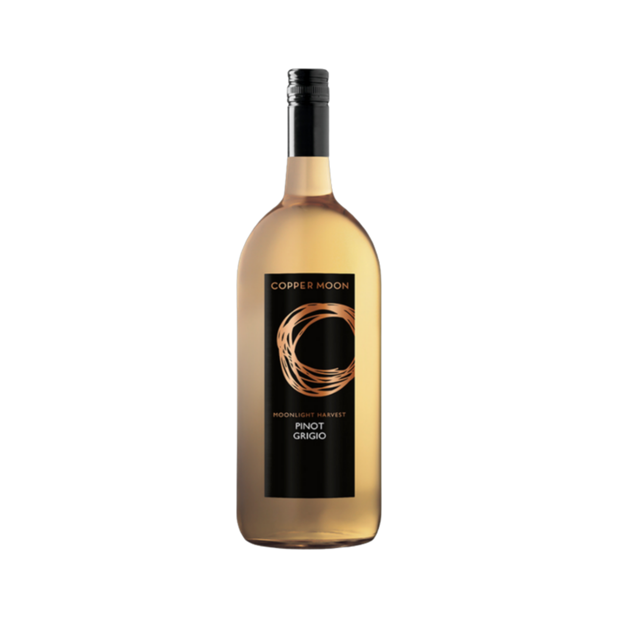 Copper Moon Pinot Grigio 1.5L — White Wine