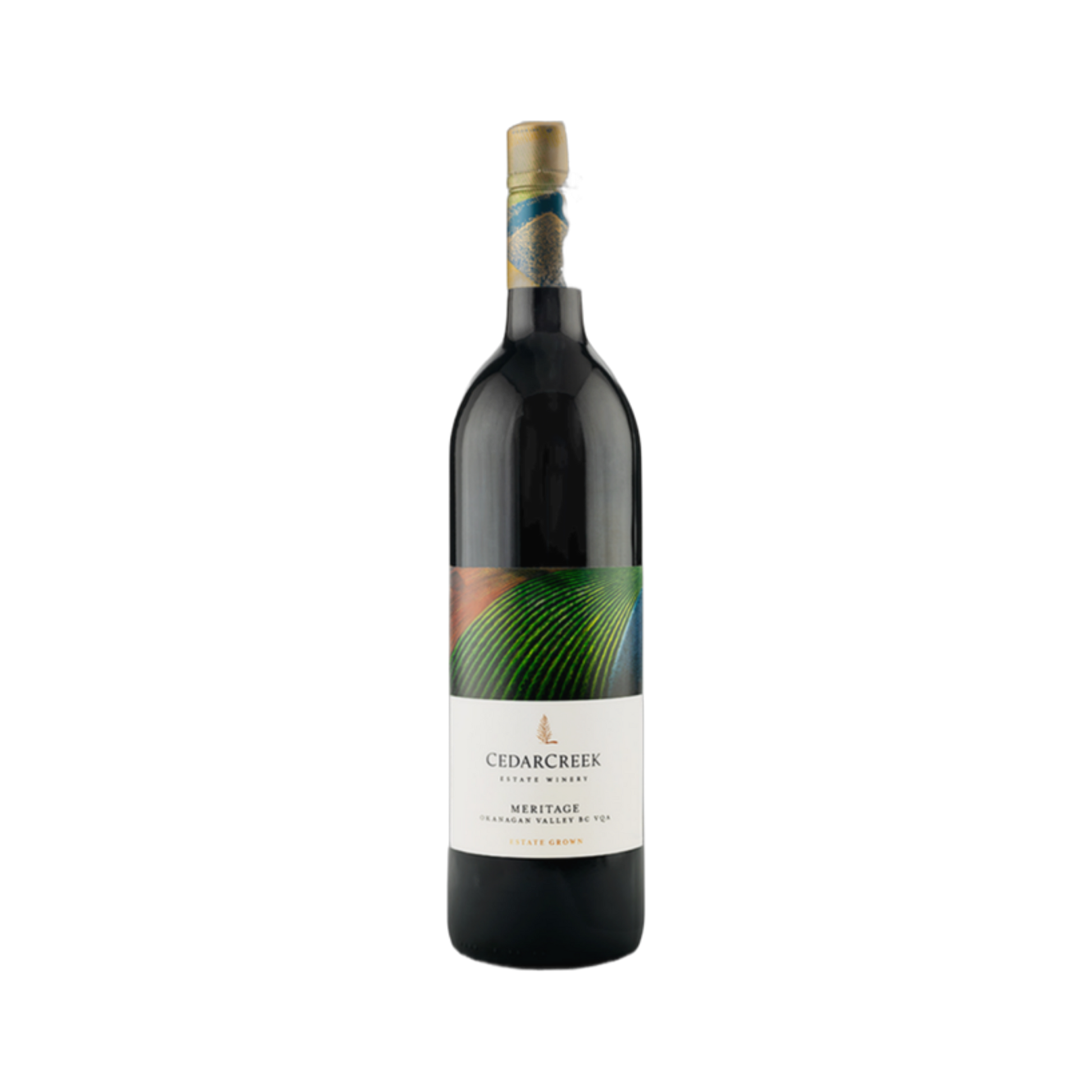 Cedar Creek Meritage VQA — Red Wine