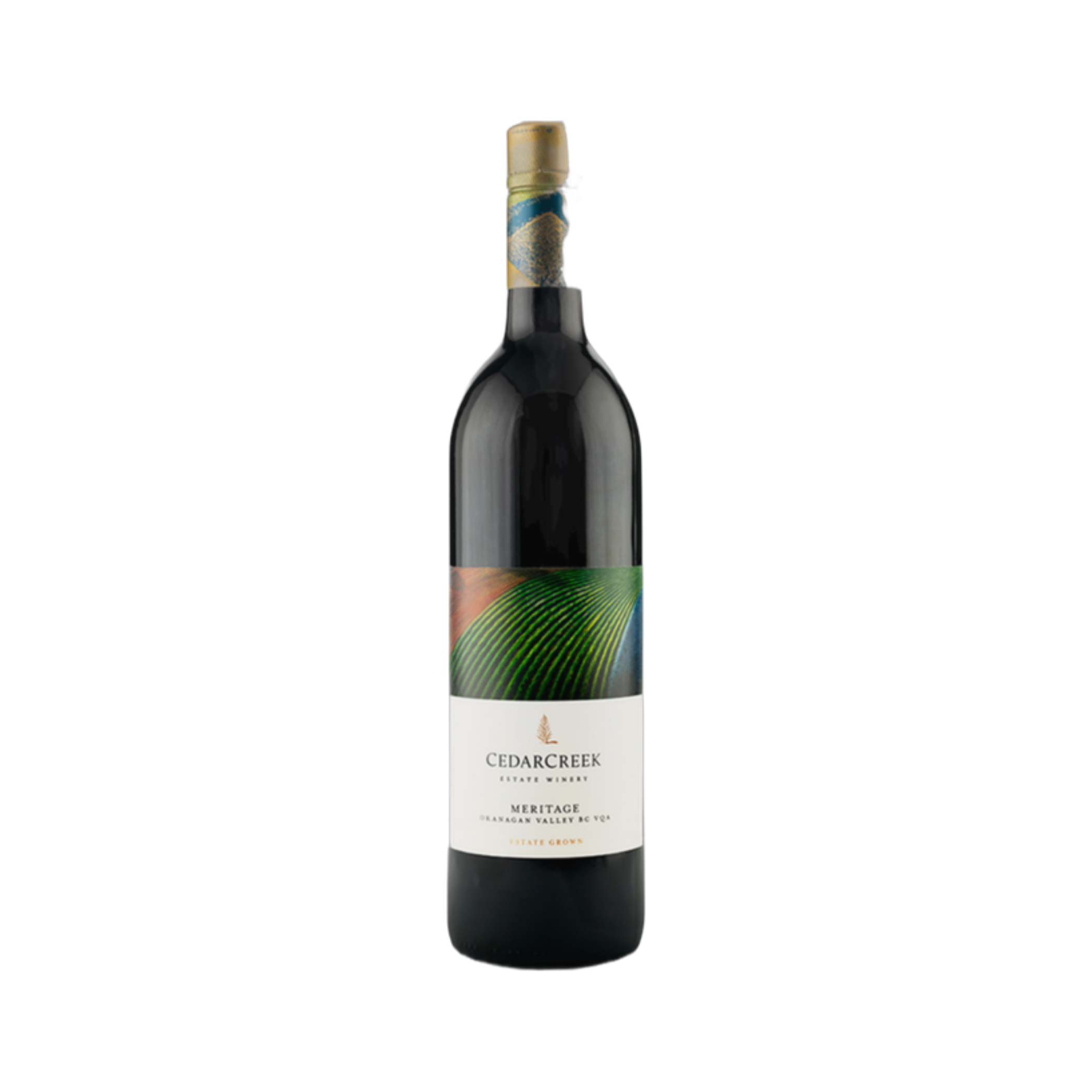 Cedar Creek Meritage VQA — Red Wine