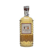 Los Danzantes Reposado — Mezcal