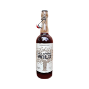 Salt Spring Wild Cider Elderberry