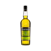Chartreuse Yellow — Liqueur