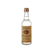 Tito's 375ml — Vodka