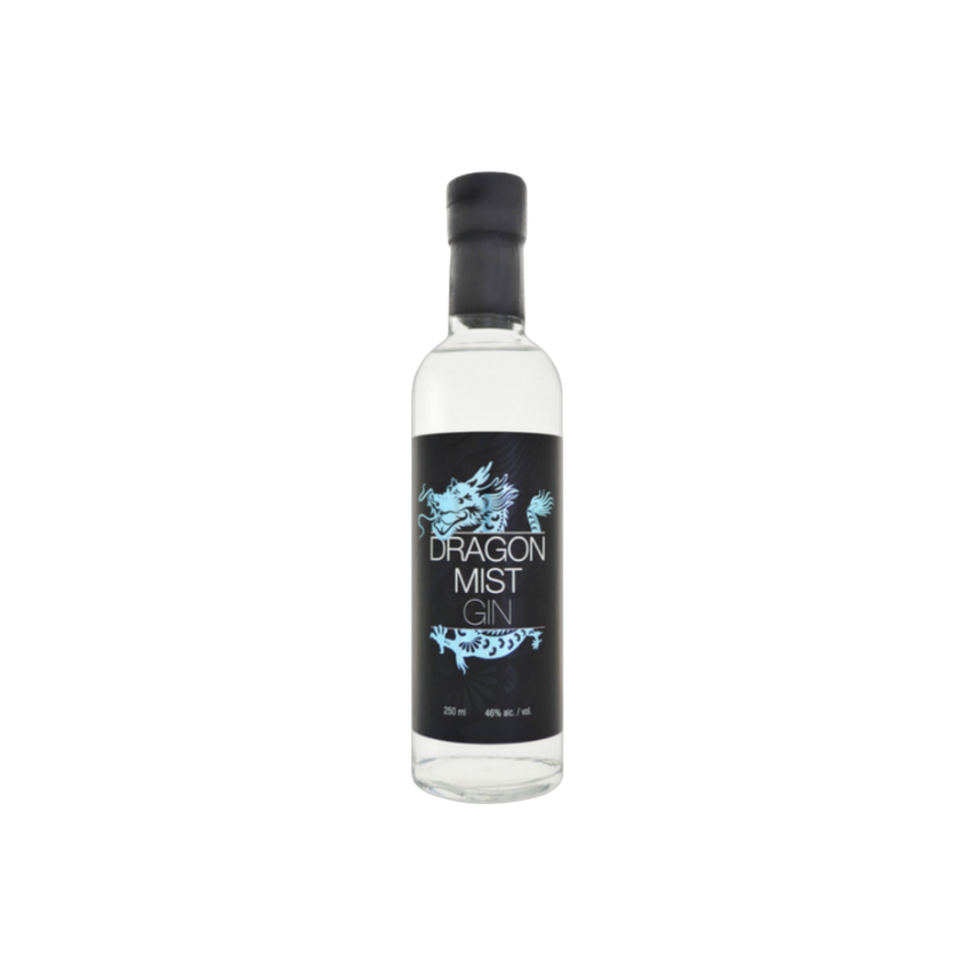 Dragon Mist Gin 250ml