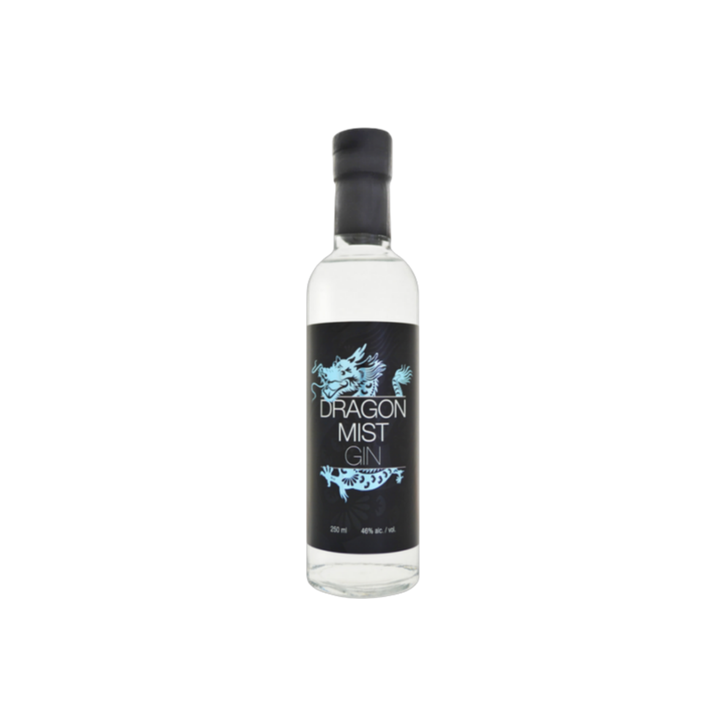 Dragon Mist Gin 250ml