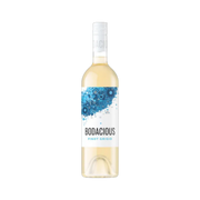 Bodacious Pinot Grigio — White Wine