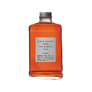 Nikka From The Barrel — Japanese Whisky
