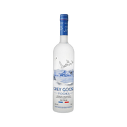 Grey Goose 750ml — Vodka