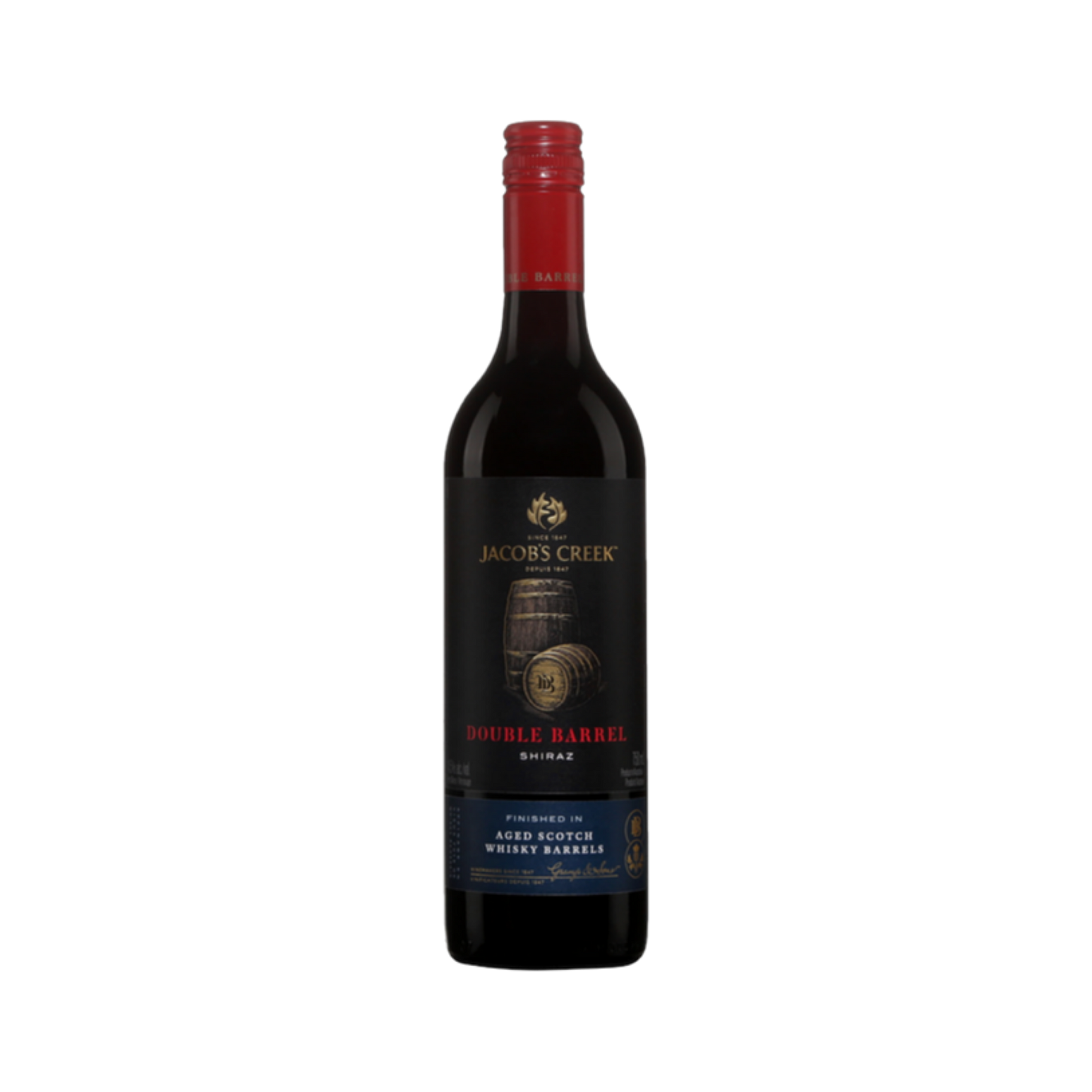 Shiraz Jacob's Creek — Red Wine