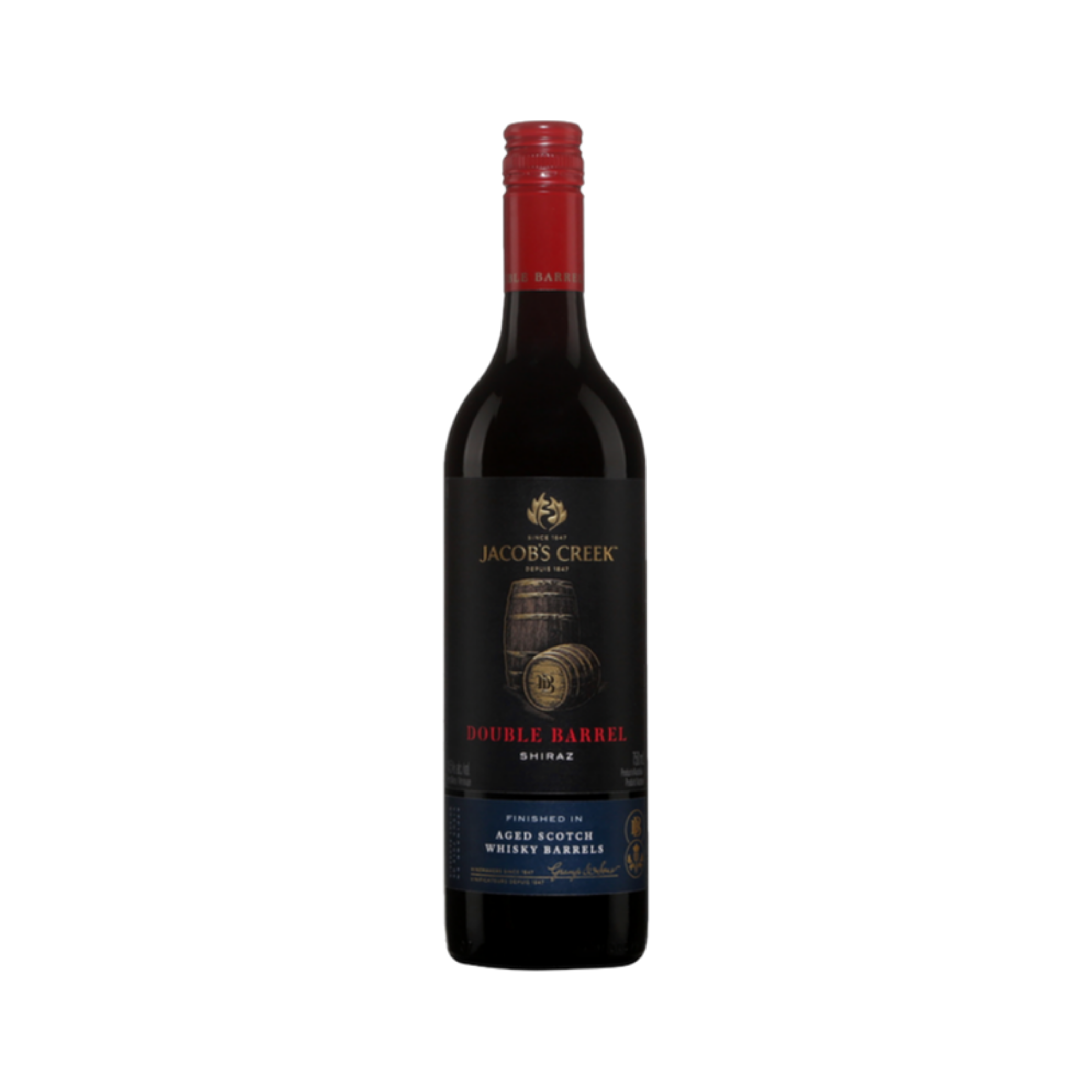 Shiraz Jacob's Creek — Red Wine
