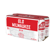 Old Milwaukee 8pk — Domestic Beer