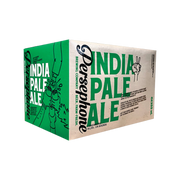 Persephone Brewing India Pale Ale — Craft Beer