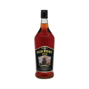 Amrut Old Port — Rum