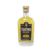 Tofino Distillery Limoncello — Liqueur