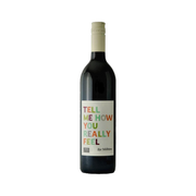 Church&State Lost Inhibitions Red — Red Wine