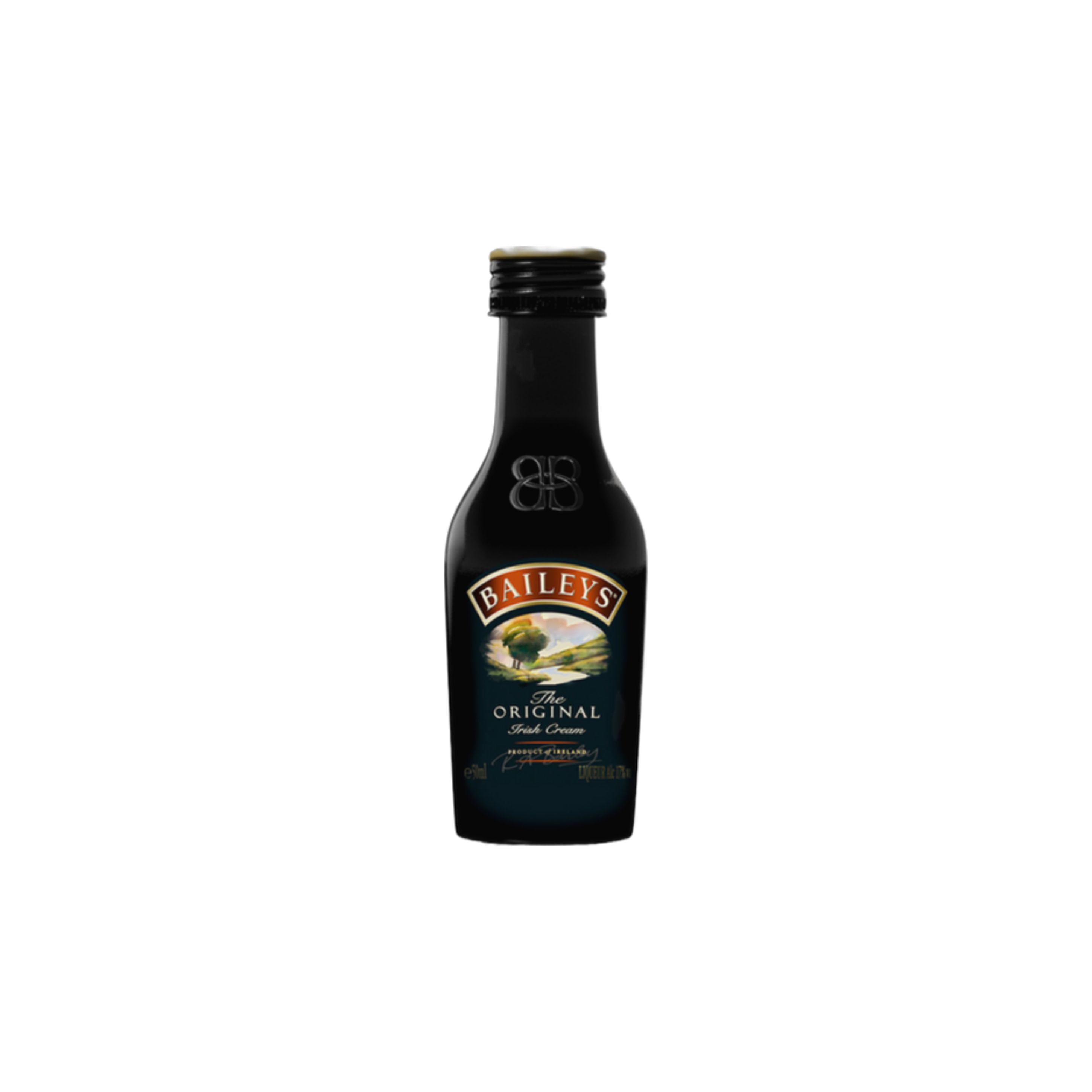 Baileys Original Irish Cream 50ml — Liqueur