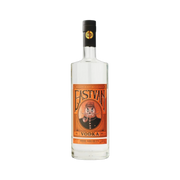 Odd Society East Van Vodka