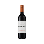 Sandhill Cabernet Franc — Red Wine