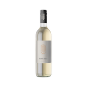 Monte Creek Hands Up White — White Wine
