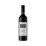 Church & State Merlot — Red Wine