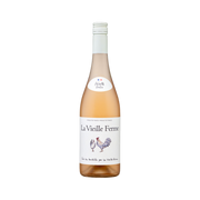 Ventoux Rose La Vieille Ferme 750Ml — Rosé Wine
