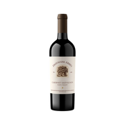 Cabernet Sauvignon Freemark Abbey Napa — Red Wine
