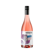 Narrative Rose — Rosé Wine