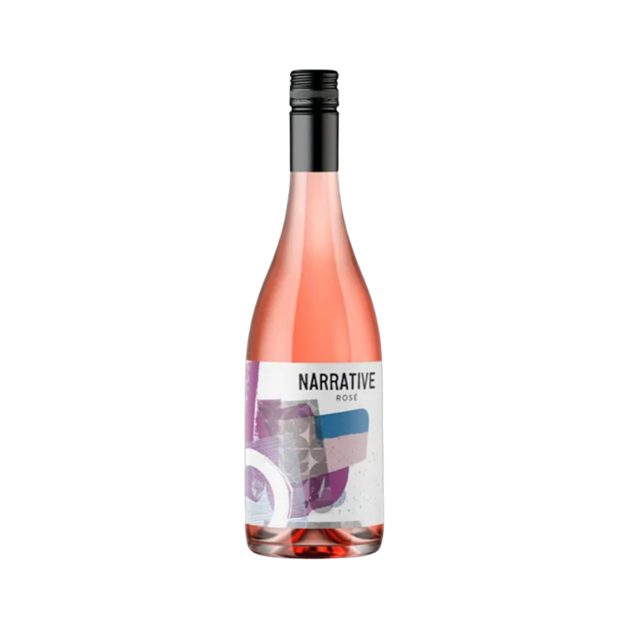 Narrative Rose — Rosé Wine