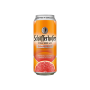 Schofferhofer Grapefruit Tall Can — Import Beer
