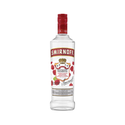 Smirnoff Raspberry — Vodka