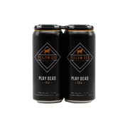 Yellow Dog Play Dead IPA — Craft Beer